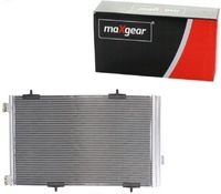 фото thumb №11, Mgz конденсатор кондиціонера citroen c-elysee