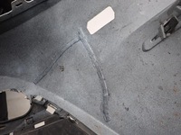 фото thumb №13, Toyota gt86 i 1 lift 17-21 бампер перед передний sprysk