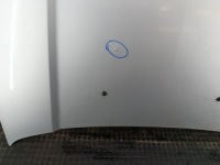 фото thumb №8, Капот ford maverick 29 сріблястий