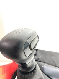 фото thumb №6, Ручка чехол выборщик изменения коробки передач expert jumpy iii 3 proace 2 9809543980