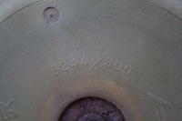 фото thumb №7, Вентилятор honda hr-v h-r v hrv 1 i 1.6 16v 105 km 98-01