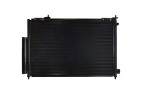 фото thumb №8, Конденсатор радиатор кондиционера honda cr-v ii 2.2d 02.05-09.06