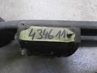 фото thumb №4, Рессора задний листовой ford transit mk5 2000-2006