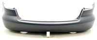 фото thumb №1, Бампер задня mazda 6 gg 05- 5625155