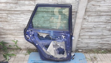 фото thumb №13, Двері зад задні ліві volvo v40 00-04r