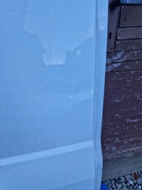 фото thumb №3, Двері ліва задні ford custom 2012r-