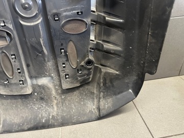 фото thumb №11, Захист двигуна верхня vw touareg 7p 4.2 tdi ckd 057103925h