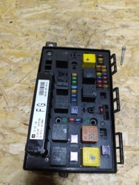 Модуль bsi opel astra h 13191130fg 5dk00866822 1.6 16v Ціна, фото thumb