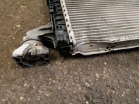 фото thumb №6, Audi a4 b9 2.0 tdi радиатор wody 8w0121251ak