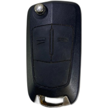 фото thumb №1, Ключ pilot opel vectra c corsa d