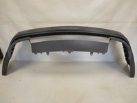 фото thumb №3, Audi a6 c7 рестайлинг универсал s-line 4g9 бампер зад 4pdc