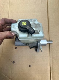 фото thumb №1, Audi tt 8j mk2 8j1611301 original