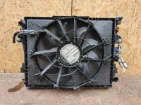 Комплектный  перед dodge ram v 1500 laramie 2020 капот бампер крыло лампы Оригинал, фото thumb