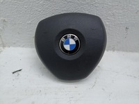фото thumb №1, Подушка безопасности подушка водителя bmw x6 e71 lci 11-14 eu