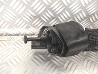 фото thumb №9, Ролета сетка перегородка багажника opel astra v k