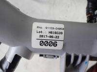 фото thumb №11, Джгут електричний консолі kia optima 911d3d4050