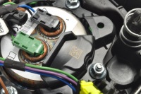 фото thumb №6, Bmw f48 повітряна подушка водія подушка  6877543