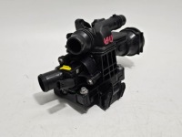 Корпус термостата 1.5 blue peugeot citroen opel toyota #4513 Недорого, фото thumb