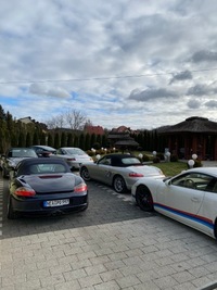 фото thumb №10, Двигатель porsche panamera 4.8 m 48