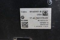 фото thumb №11, Комплект радіатор з вентилятор bmw x3 f25 автоматична коробка передач 7823568 7562594