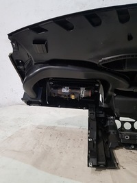 фото thumb №14, Приборная панель приборная приборная панель подушки безопасности golf v plus eur