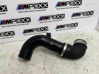 фото thumb №1, Bmw e82 e90 e91 e92 шланг труба інтеркулер 7556553