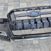 фото thumb №8, Ford ranger iii lift бампер перед передний eb3b-17c831-e b. хороший