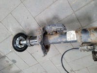 фото thumb №7, Opel astra h 1.9 cdti поворотний кулак права