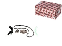 фото thumb №1, Грм kpl.łańcuch mitsubishi asx ashika