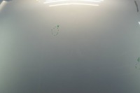 фото thumb №8, Капот крышка двигателя opel zafira b m595