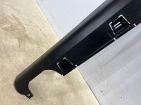 фото thumb №12, Молдинг порог opel frontera 2024r.- левая накладка порог наружная