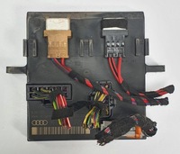 фото thumb №1, Блок управления модуль света audi a4 b6 b7 8e0907279n