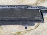 фото thumb №9, Vw passat b7 3af накладка спойлер диффузор бампера задняя 3af807521a оригинал