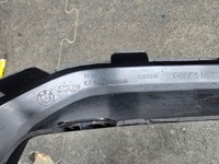 фото thumb №9, Защита выхлоп правая бампер m набор bmw 5 g60 g61 5a37688