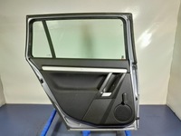 фото thumb №14, Opel vectra c kombi дверь задняя левая z163