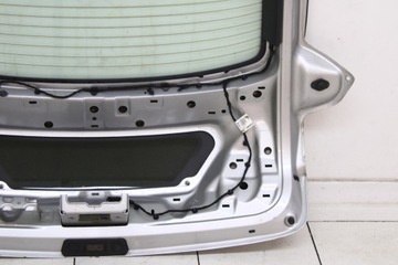 фото thumb №13, Opel ampera 12r- крышка багажника зад задняя + стекло