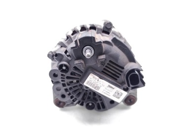 фото thumb №6, Skoda fabia генератор 1.2 tsi бензин 66kw 90 hp 04e903021n 2016 14-21