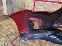 фото thumb №8, Mitsubishi asx i 1 lift 12-16 бампер перед передній