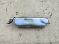 фото thumb №1, Smart fortwo гаситель конечный