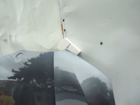 Капот крышка двигателя сталь стальной bmw 3 g20 g21 03.19r- лак b39 с Разборки, фото thumb