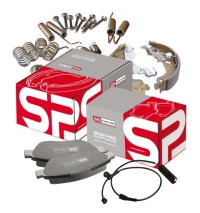 Купить Датчик колодки. тормозной. mercedes, фото thumb