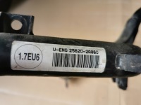 фото thumb №3, Kia sportage iii lift 1.7 crdi магистраль водяная труба w0dy