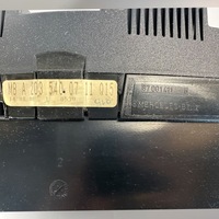фото thumb №5, Спідометр  прилади mercedes w203 2.0 b a2035400711