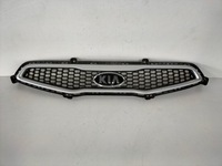 фото thumb №1, Решётка радиатора решётка решётка радиатора kia picanto ii 11-17