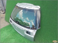 фото thumb №5, Subaru legacy iv 05r kombi кришка багажника задня задня + скло