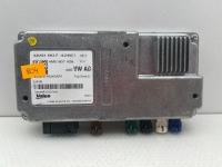 Купити Audi q7 2 4m модуль блок керування камери 4m0907428d, фото thumb