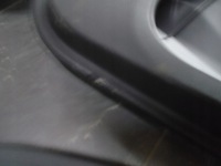 фото thumb №8, Mercedes w205 lift обшивка двері sedan amg uk перед