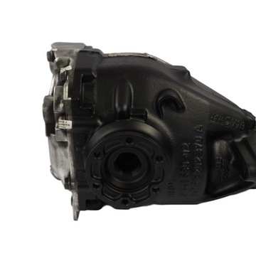 фото thumb №12, Bmw e93 325i n53 диференціал диференціал 7566165 3,15