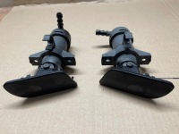 фото thumb №1, Audi a3 8p омивач лампи оригінал