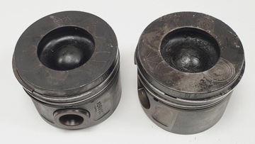 фото thumb №7, Поршень citroen c5 iii x7 3.0 hdi jaguar xf h268x